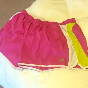 Running Shorts